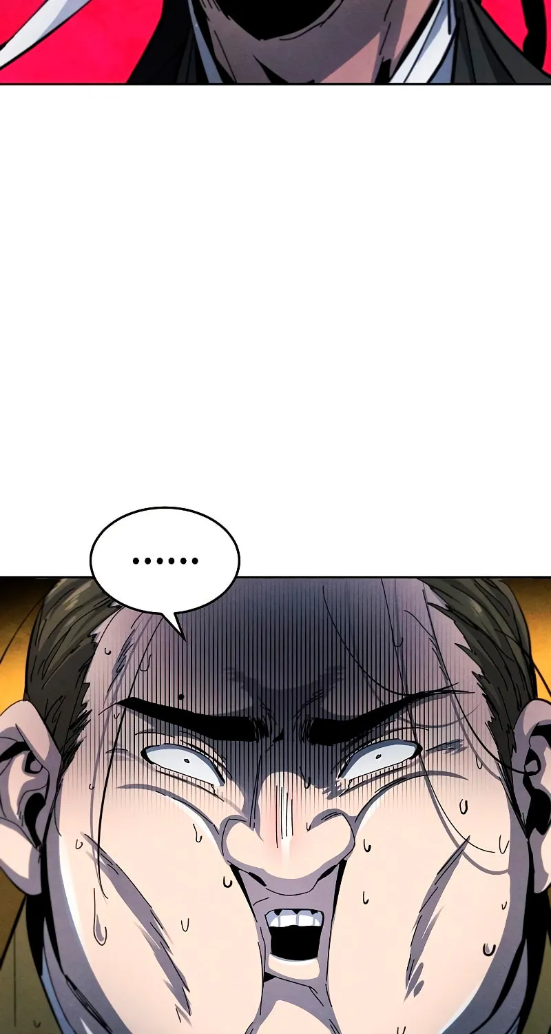 Return of the Mad Demon Chapter 36 page 8 - 