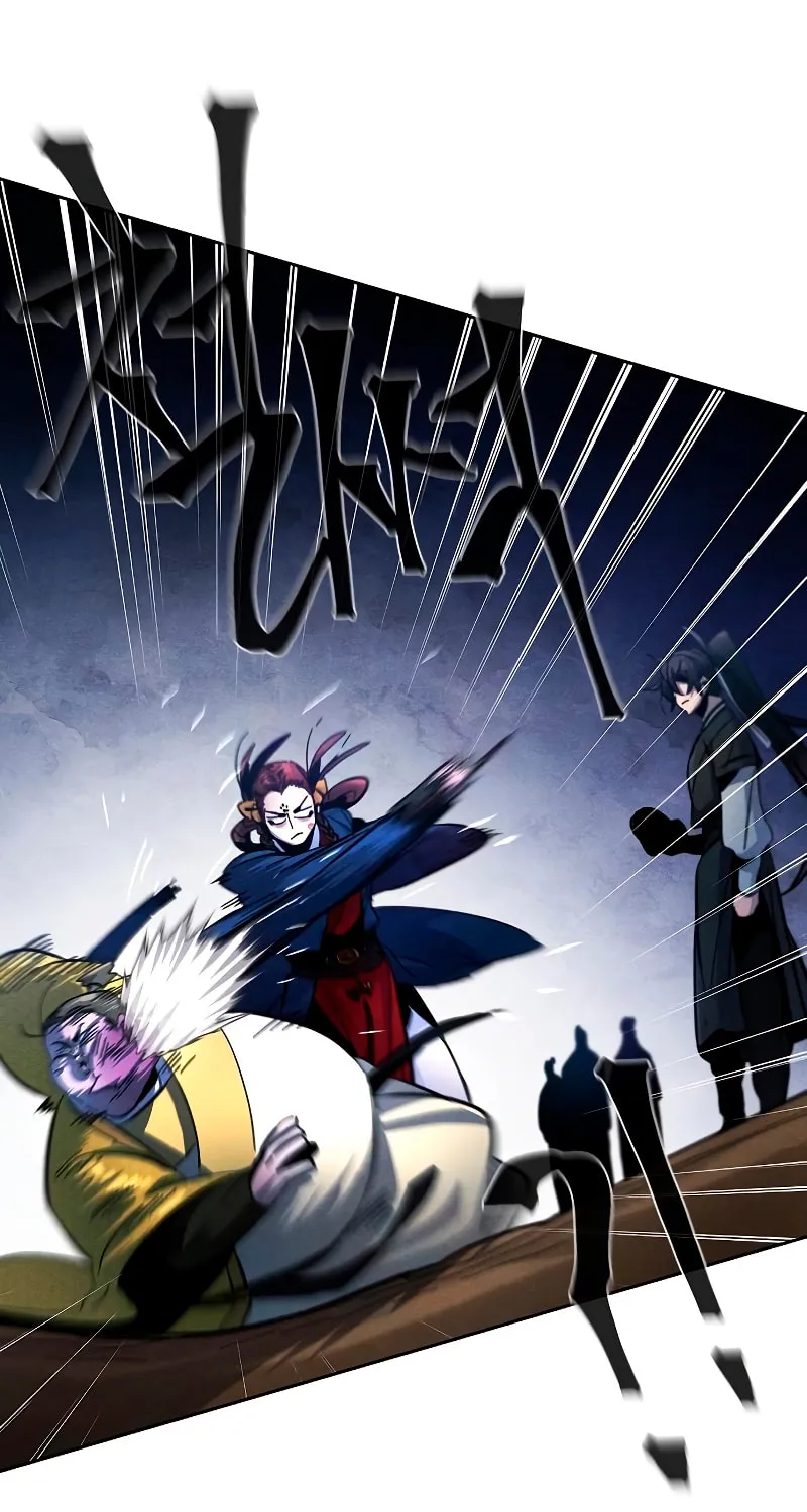 Return of the Mad Demon Chapter 36 page 71 - 