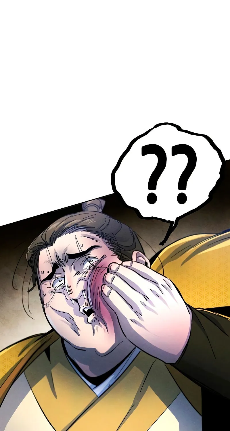 Return of the Mad Demon Chapter 36 page 72 - 