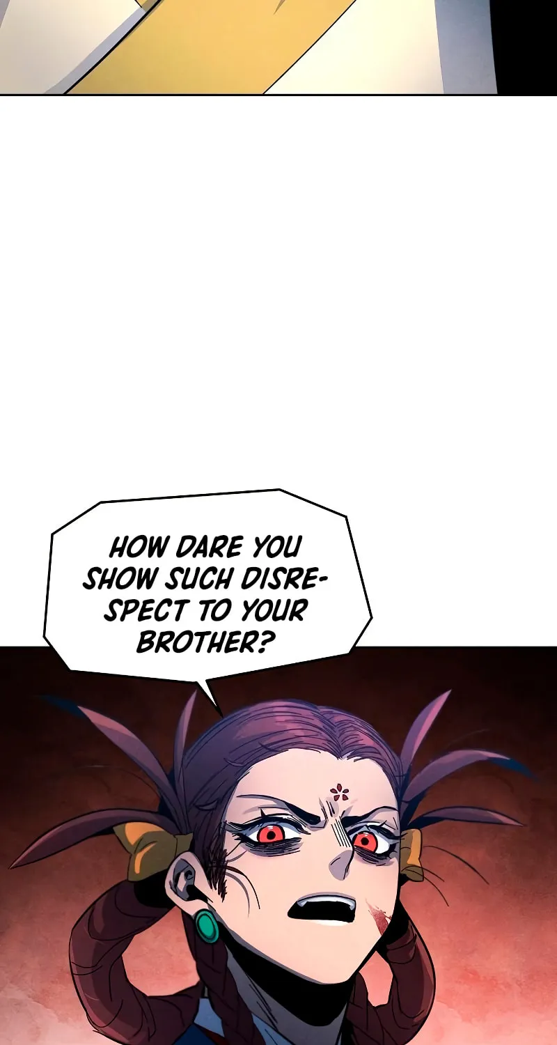 Return of the Mad Demon Chapter 36 page 73 - 