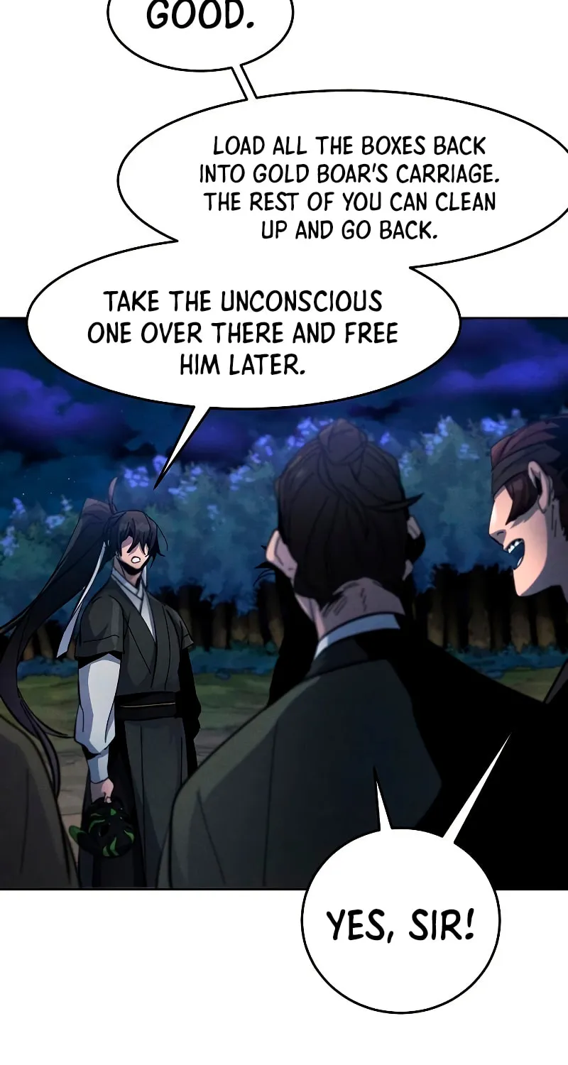 Return of the Mad Demon Chapter 36 page 77 - 