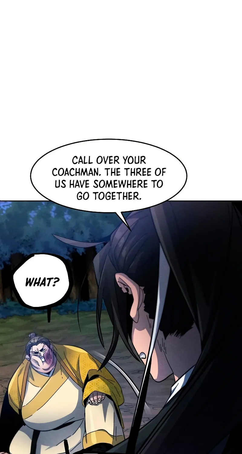 Return of the Mad Demon Chapter 36 page 78 - 