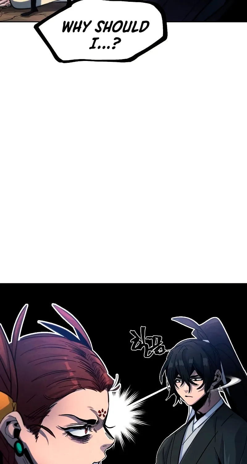 Return of the Mad Demon Chapter 36 page 79 - 