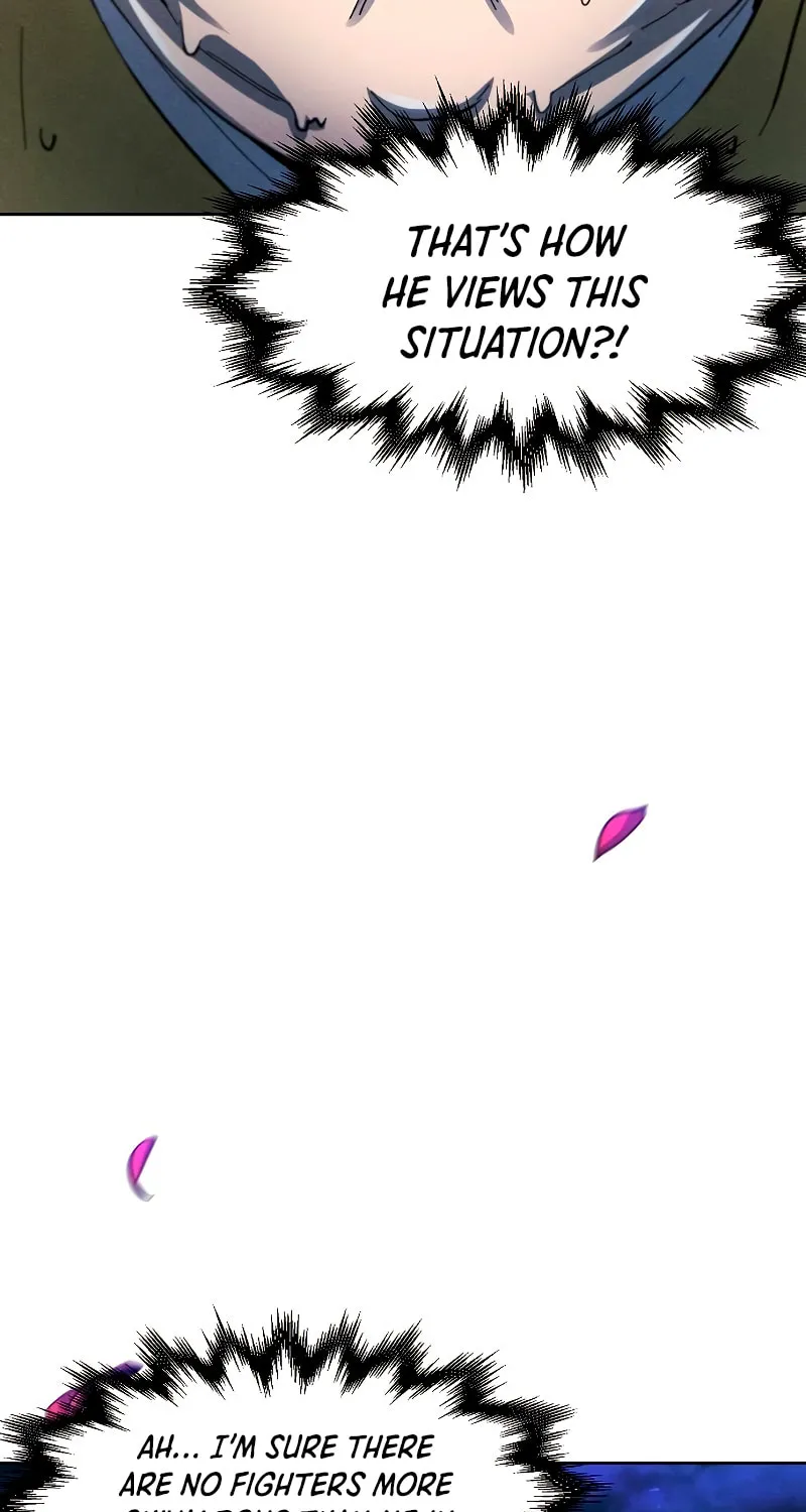 Return of the Mad Demon Chapter 36 page 9 - 
