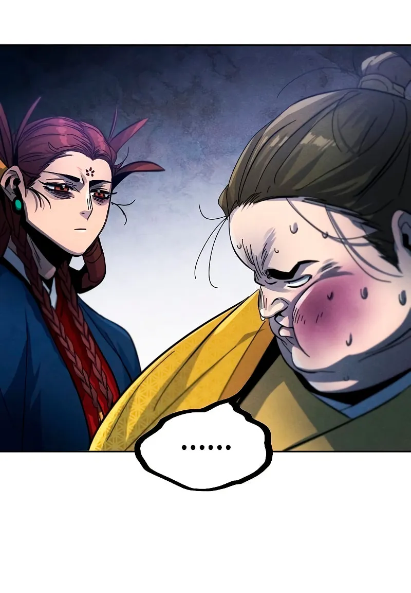 Return of the Mad Demon Chapter 36 page 82 - 