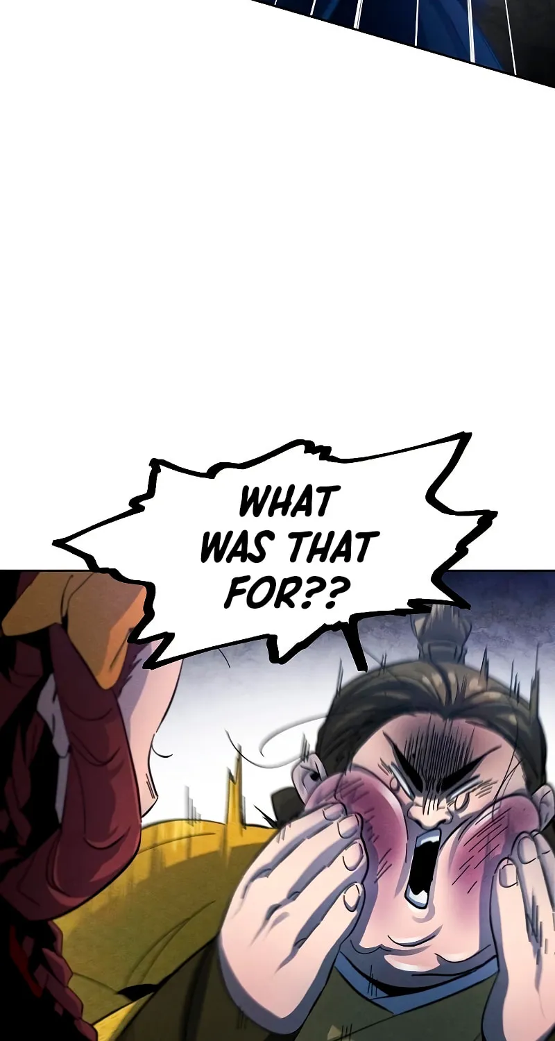 Return of the Mad Demon Chapter 36 page 84 - 