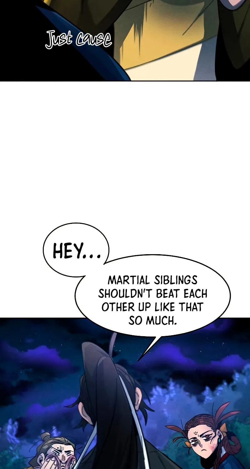 Return of the Mad Demon Chapter 36 page 85 - 