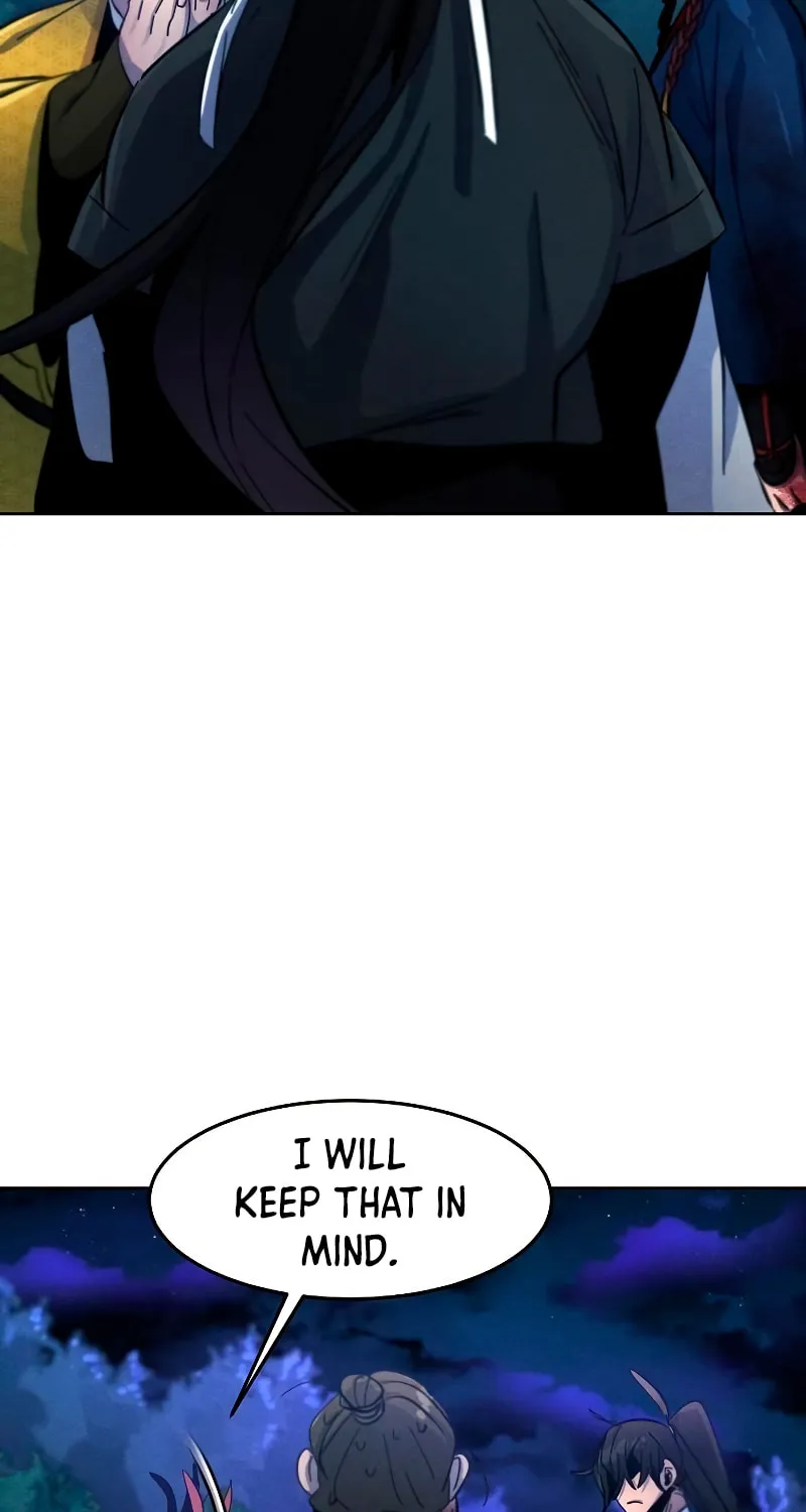 Return of the Mad Demon Chapter 36 page 86 - 