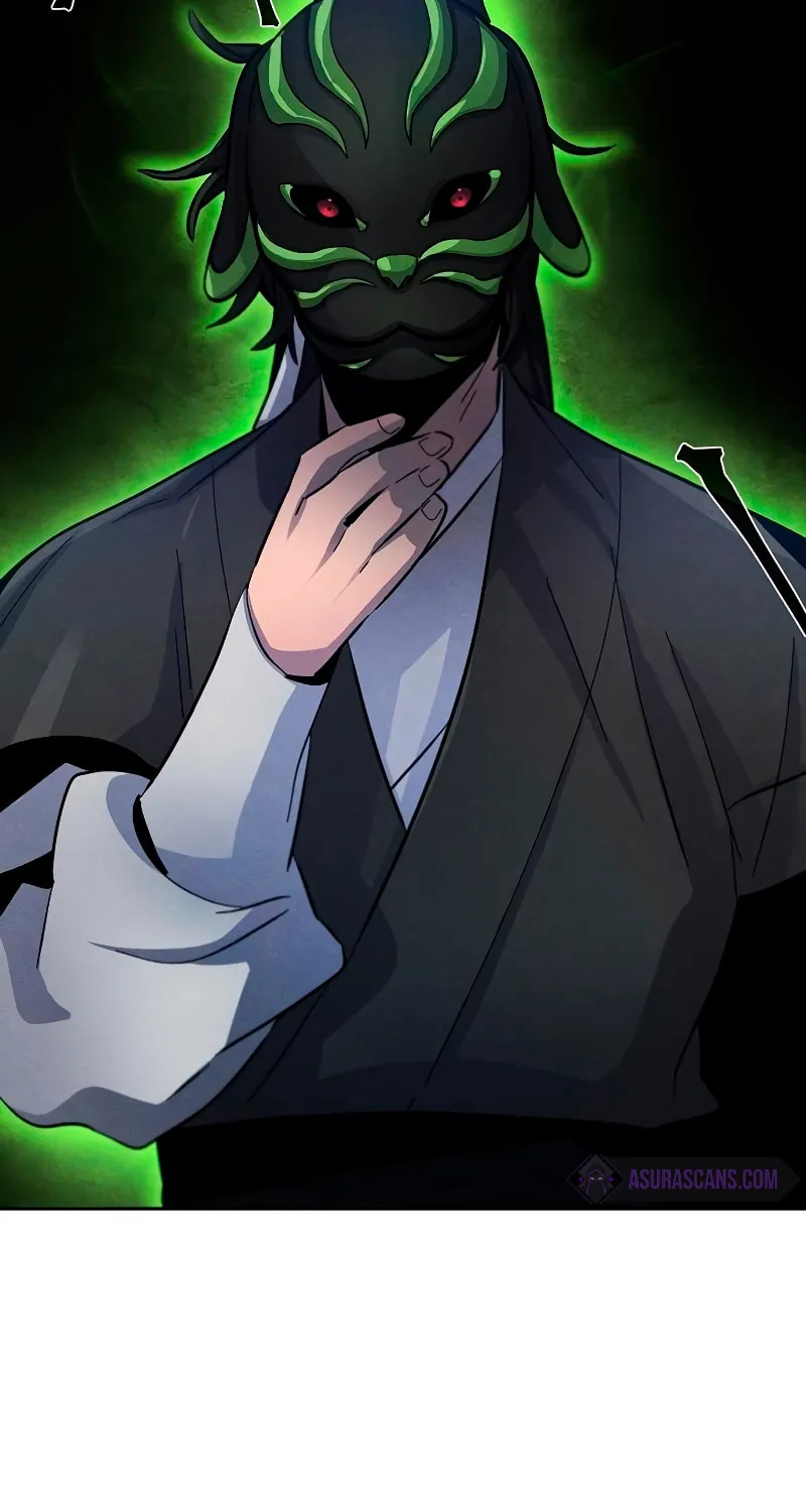 Return of the Mad Demon Chapter 36 page 89 - 