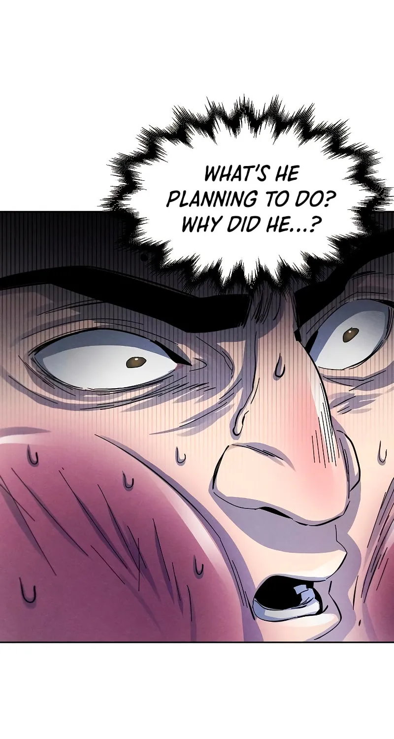 Return of the Mad Demon Chapter 36 page 90 - 