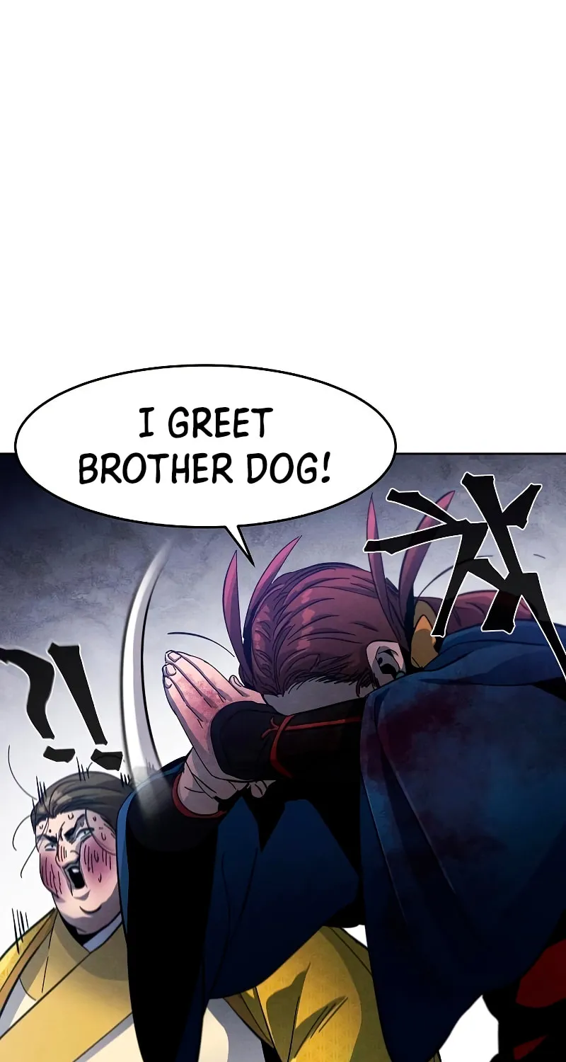 Return of the Mad Demon Chapter 36 page 91 - 