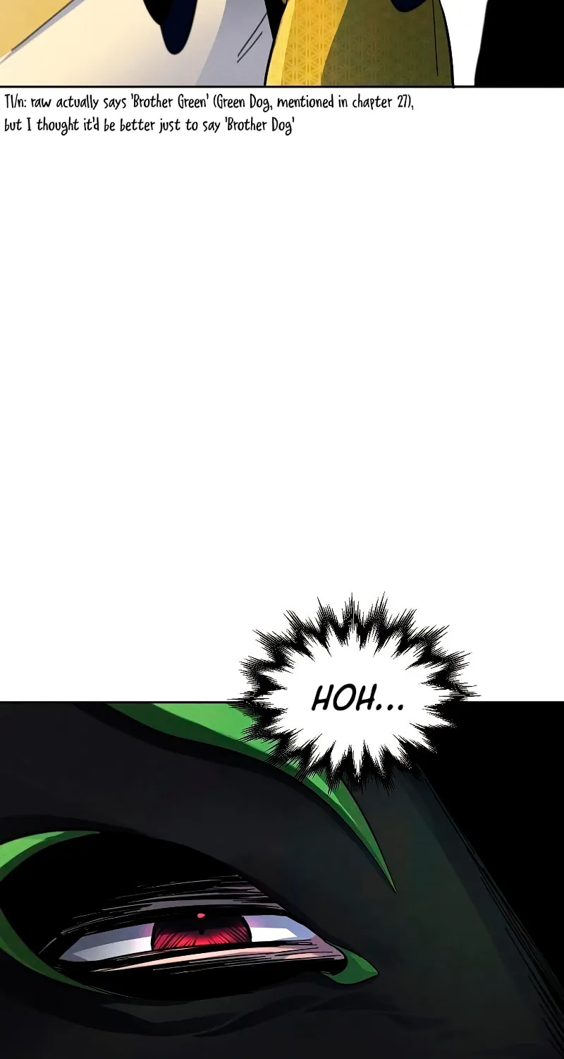 Return of the Mad Demon Chapter 36 page 92 - 