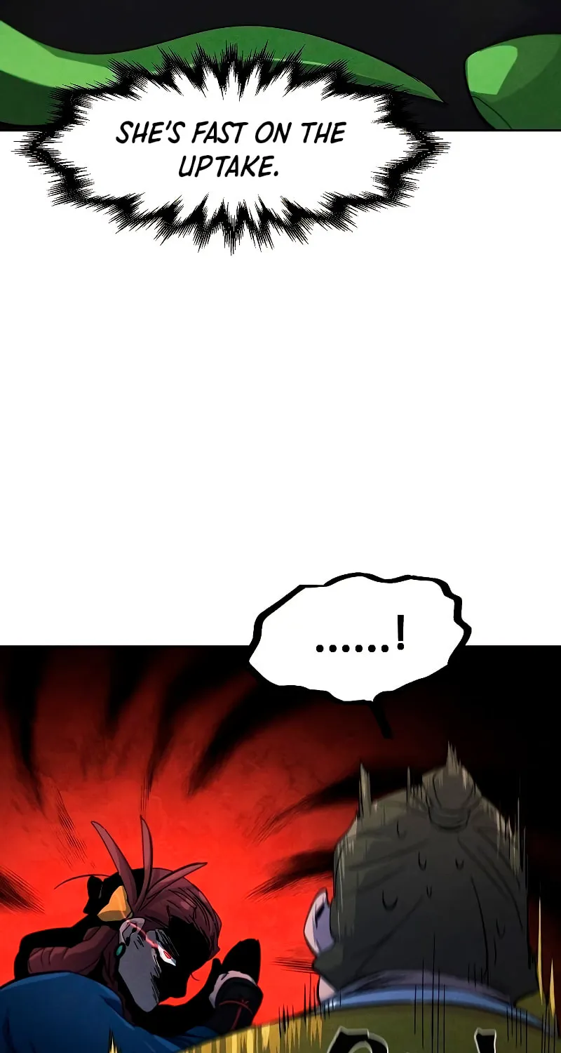 Return of the Mad Demon Chapter 36 page 93 - 