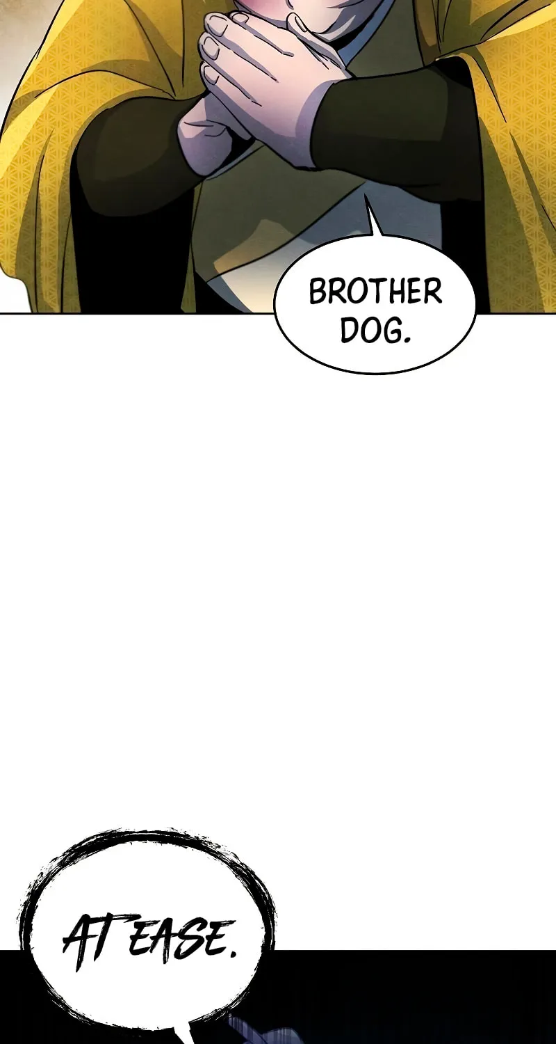 Return of the Mad Demon Chapter 36 page 95 - 