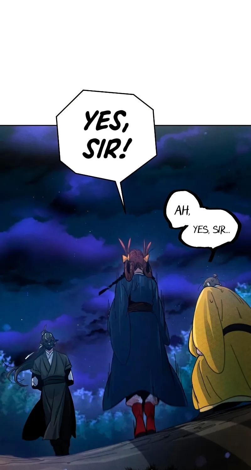 Return of the Mad Demon Chapter 36 page 97 - 
