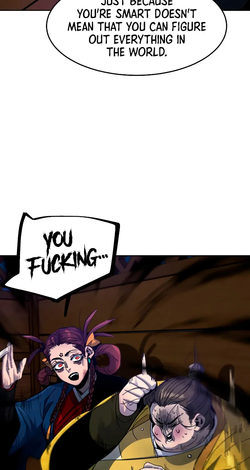 Return of the Mad Demon Chapter 37 page 11 - 
