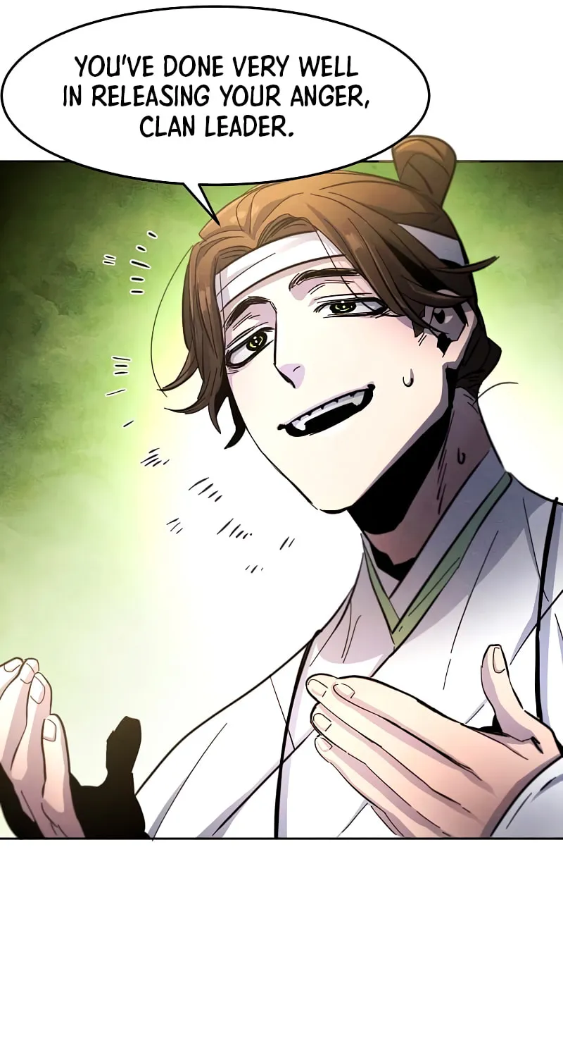 Return of the Mad Demon Chapter 37 page 106 - 