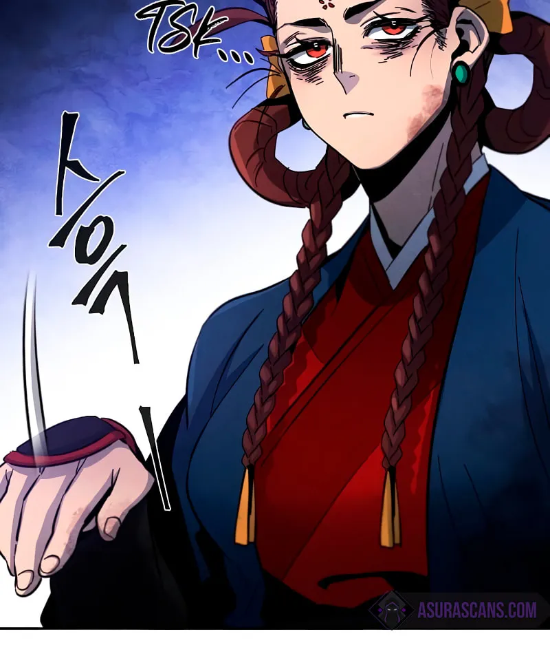 Return of the Mad Demon Chapter 37 page 13 - 