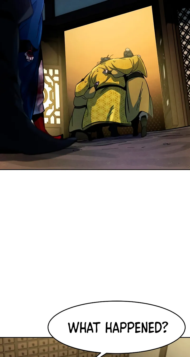 Return of the Mad Demon Chapter 37 page 17 - 