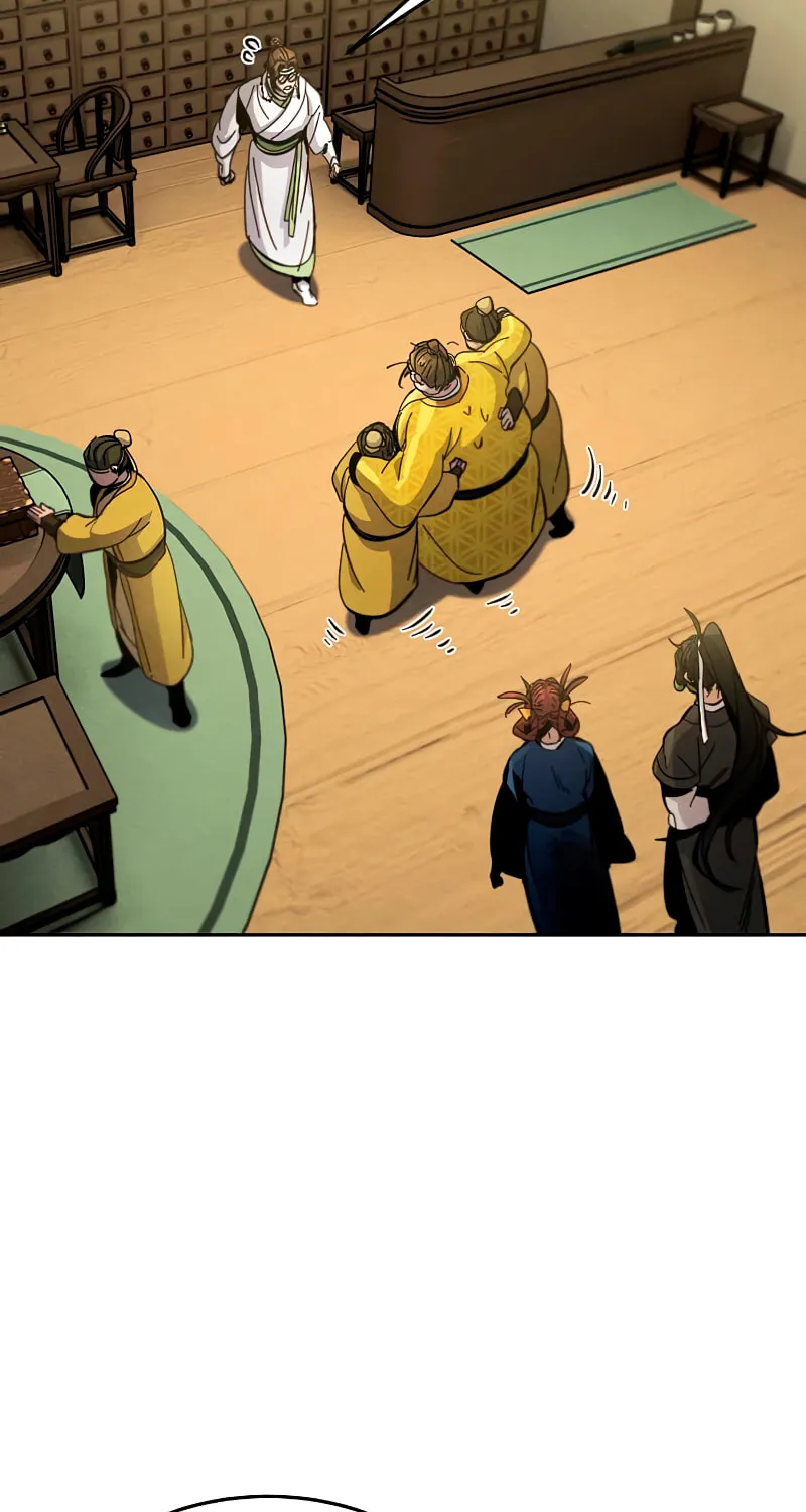 Return of the Mad Demon Chapter 37 page 18 - 