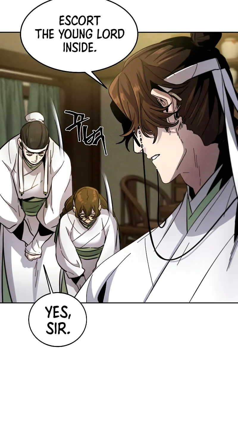Return of the Mad Demon Chapter 37 page 19 - 