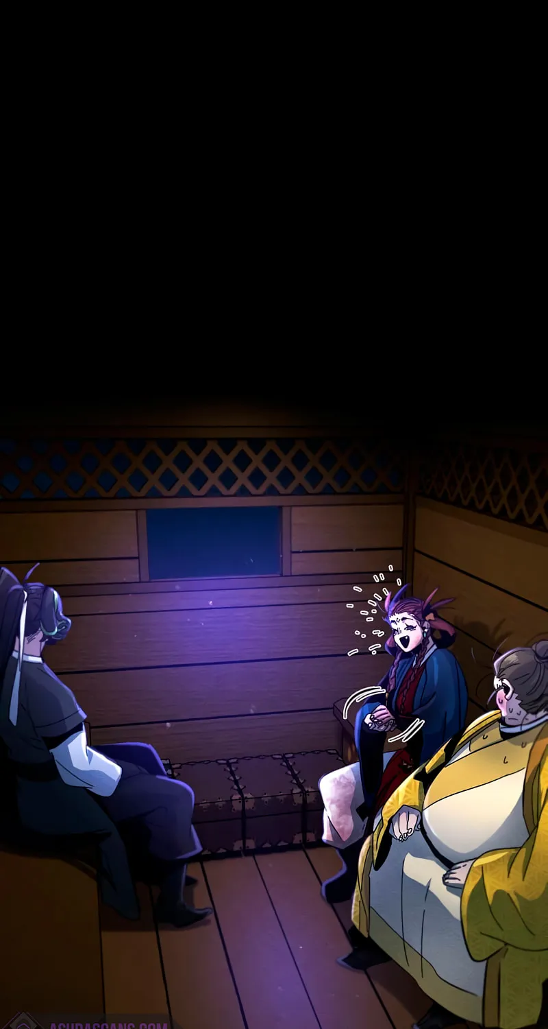 Return of the Mad Demon Chapter 37 page 3 - 