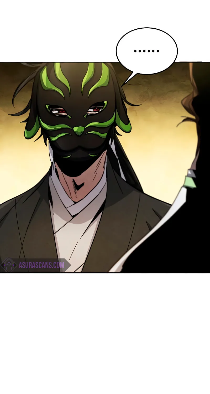 Return of the Mad Demon Chapter 37 page 21 - 