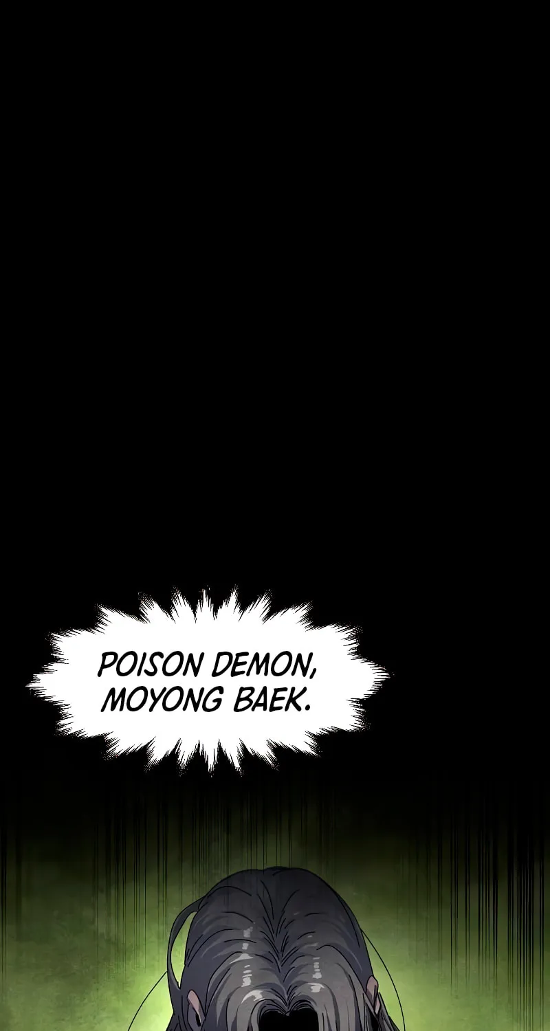 Return of the Mad Demon Chapter 37 page 25 - 