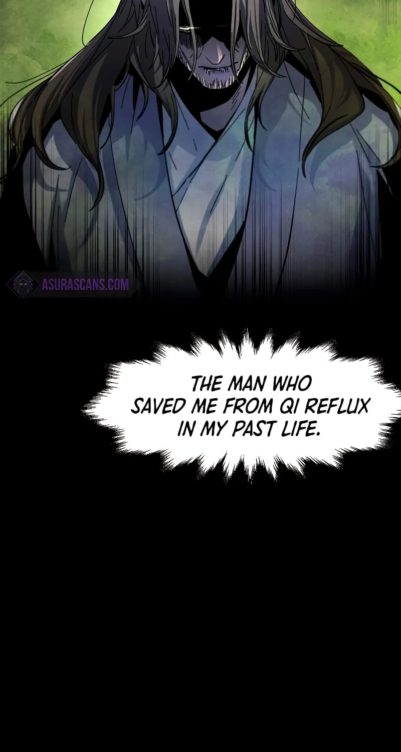 Return of the Mad Demon Chapter 37 page 26 - 