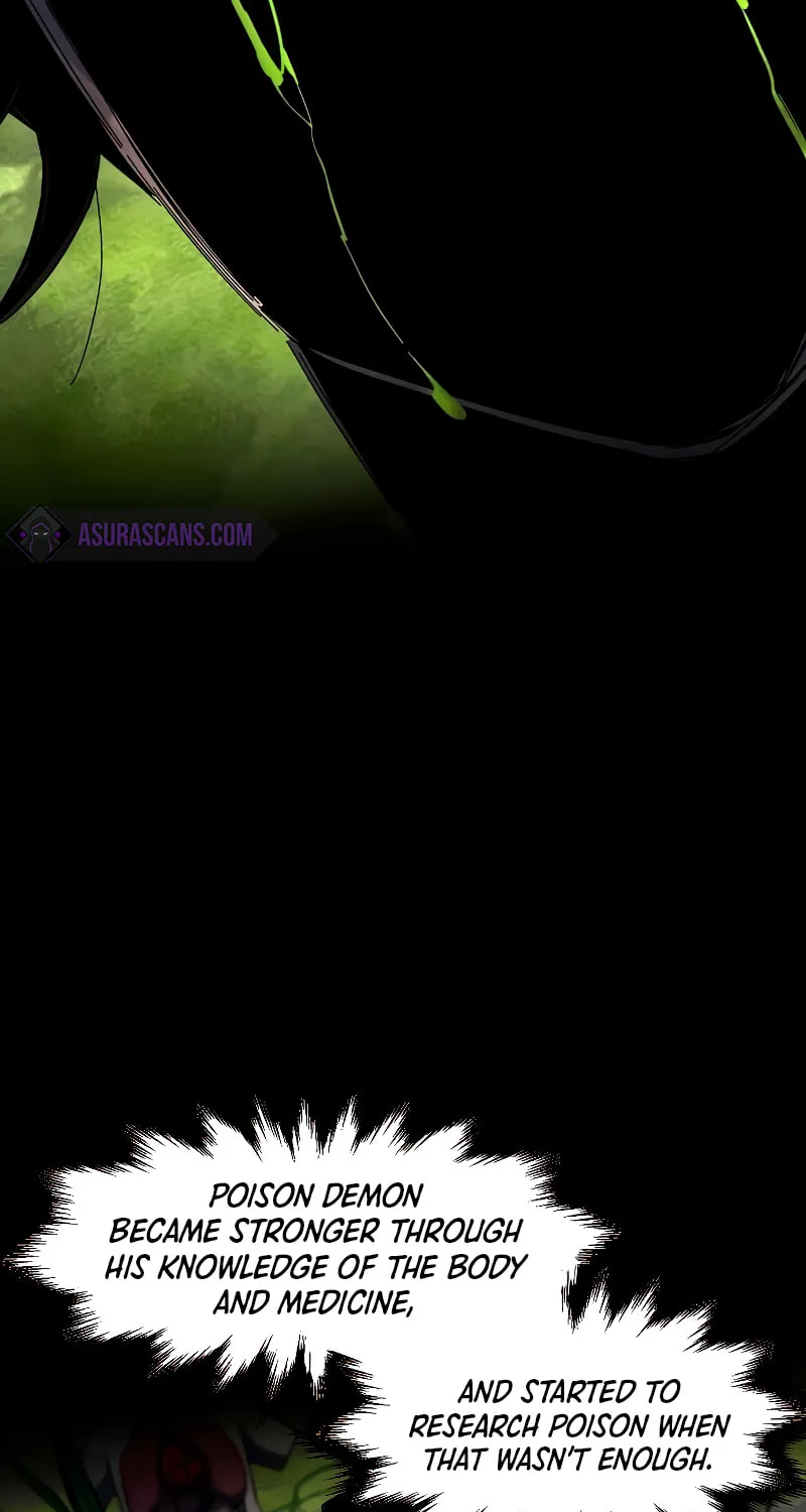 Return of the Mad Demon Chapter 37 page 29 - 