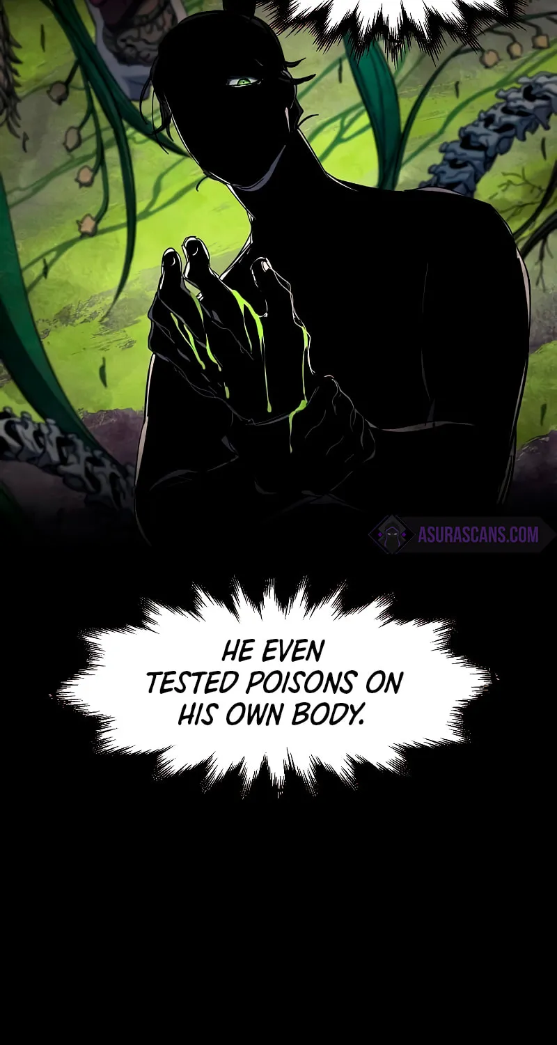 Return of the Mad Demon Chapter 37 page 30 - 
