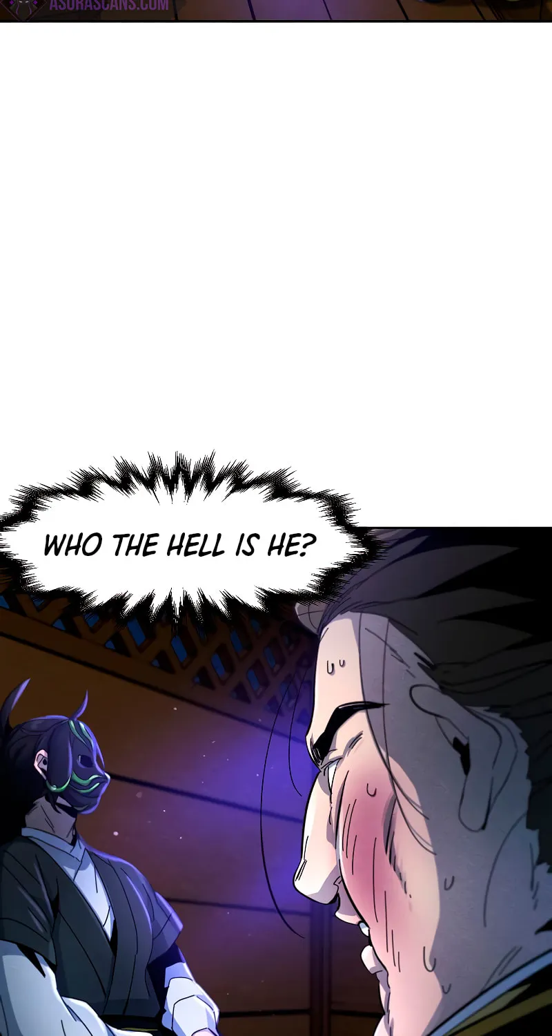 Return of the Mad Demon Chapter 37 page 4 - 