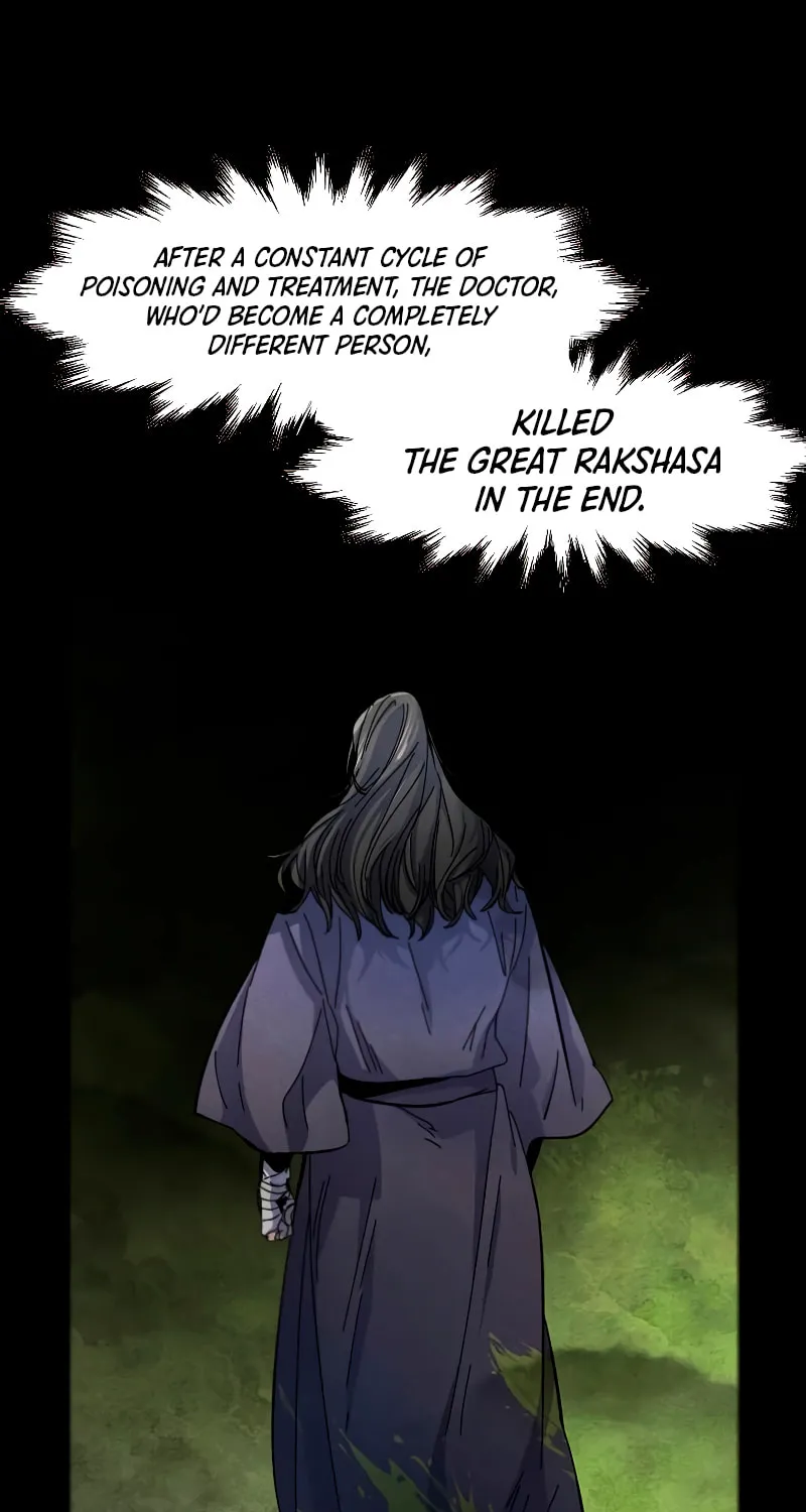 Return of the Mad Demon Chapter 37 page 31 - 
