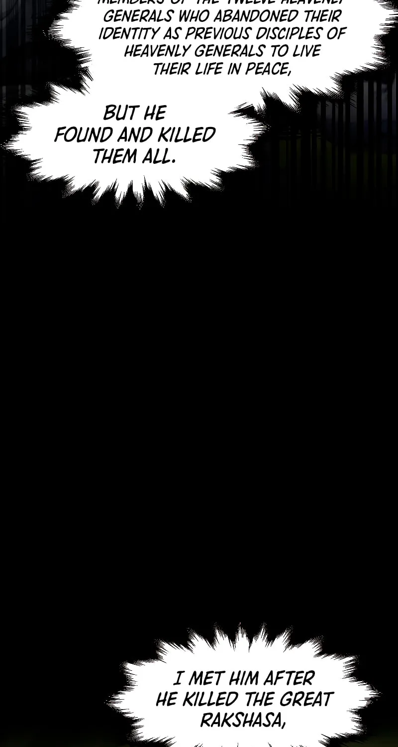 Return of the Mad Demon Chapter 37 page 33 - 