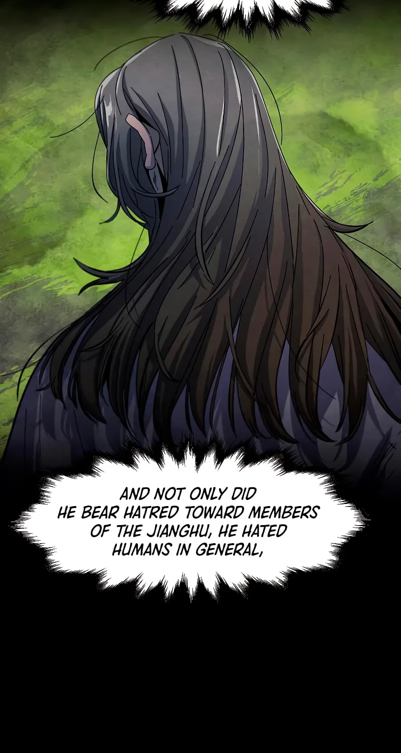 Return of the Mad Demon Chapter 37 page 34 - 