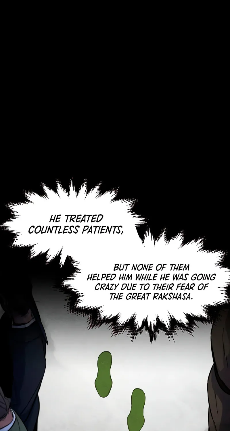 Return of the Mad Demon Chapter 37 page 37 - 
