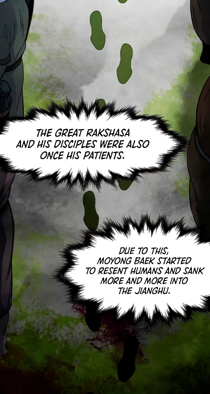 Return of the Mad Demon Chapter 37 page 38 - 
