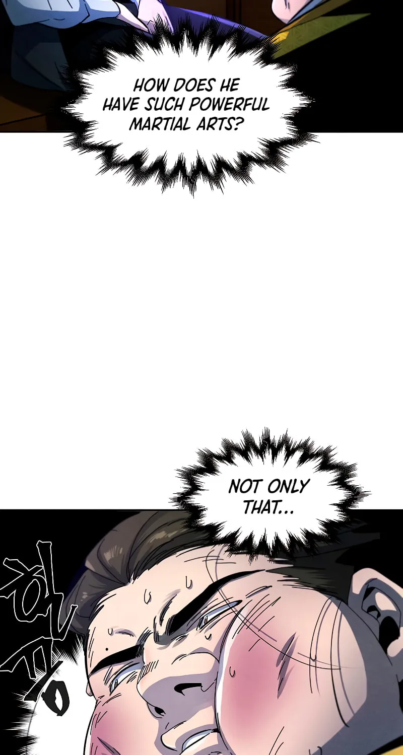 Return of the Mad Demon Chapter 37 page 5 - 