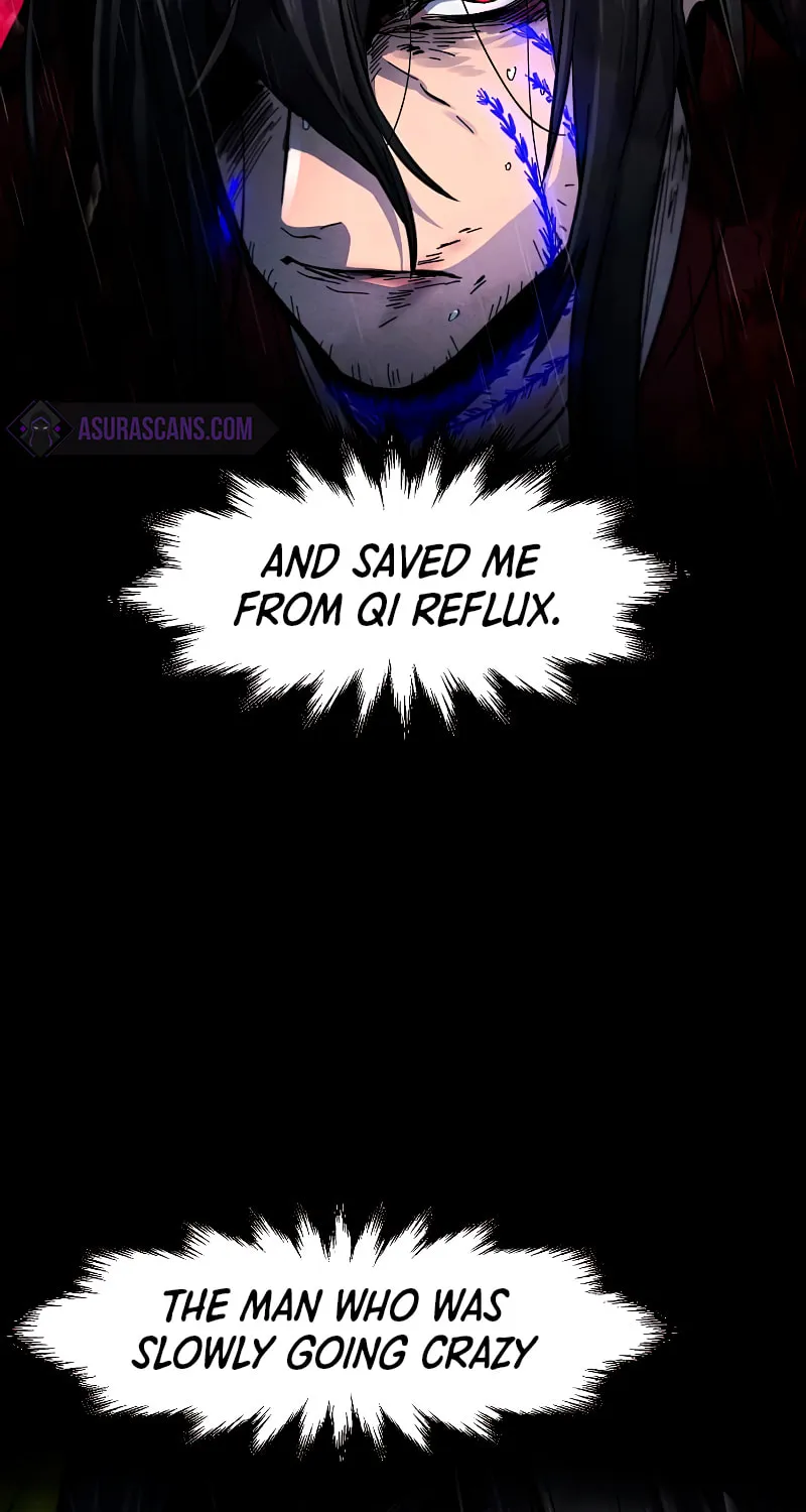 Return of the Mad Demon Chapter 37 page 41 - 