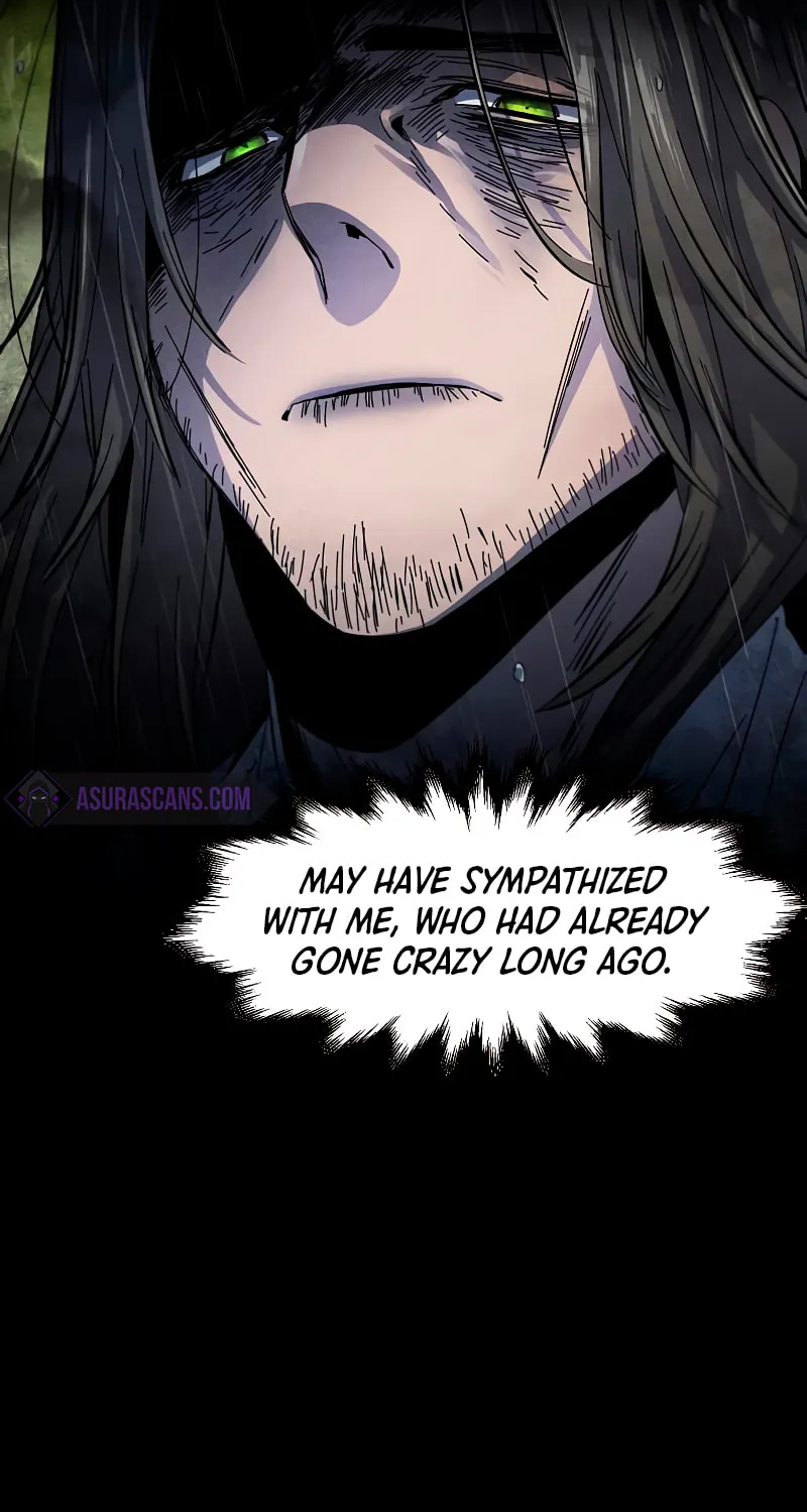 Return of the Mad Demon Chapter 37 page 42 - 
