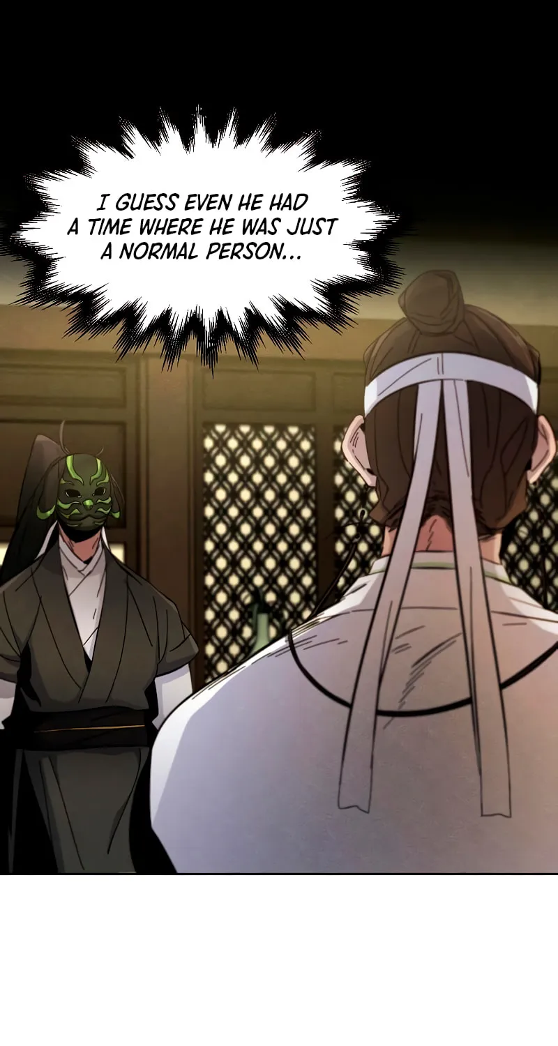 Return of the Mad Demon Chapter 37 page 44 - 