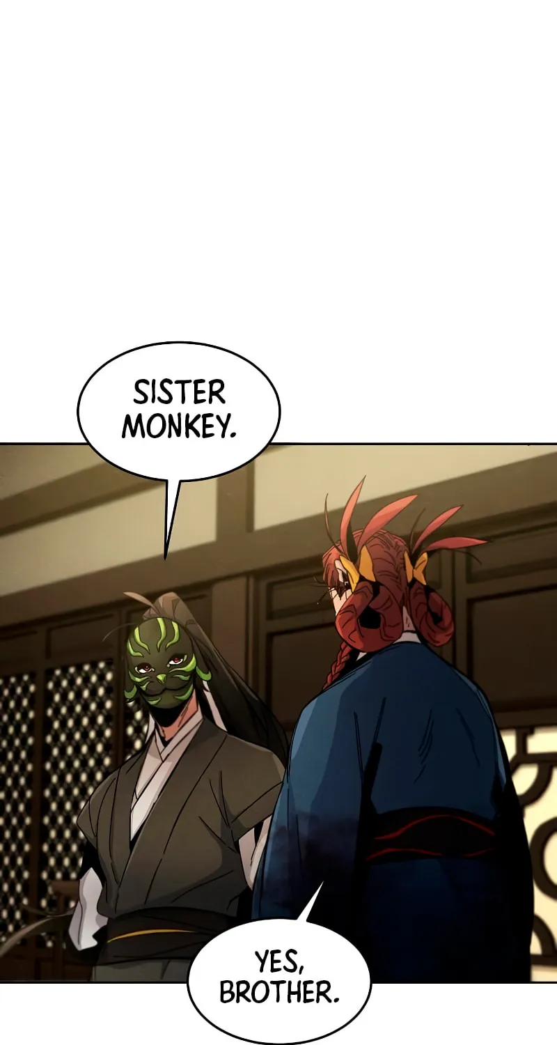Return of the Mad Demon Chapter 37 page 45 - 