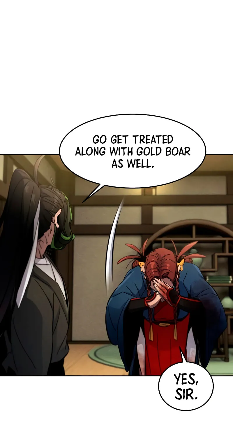 Return of the Mad Demon Chapter 37 page 47 - 