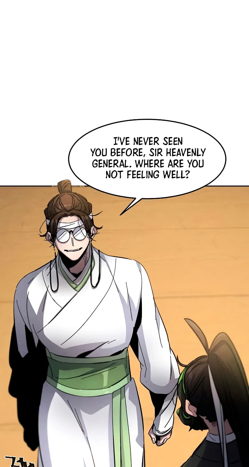 Return of the Mad Demon Chapter 37 page 49 - 