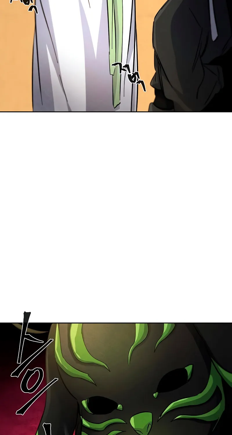 Return of the Mad Demon Chapter 37 page 50 - 