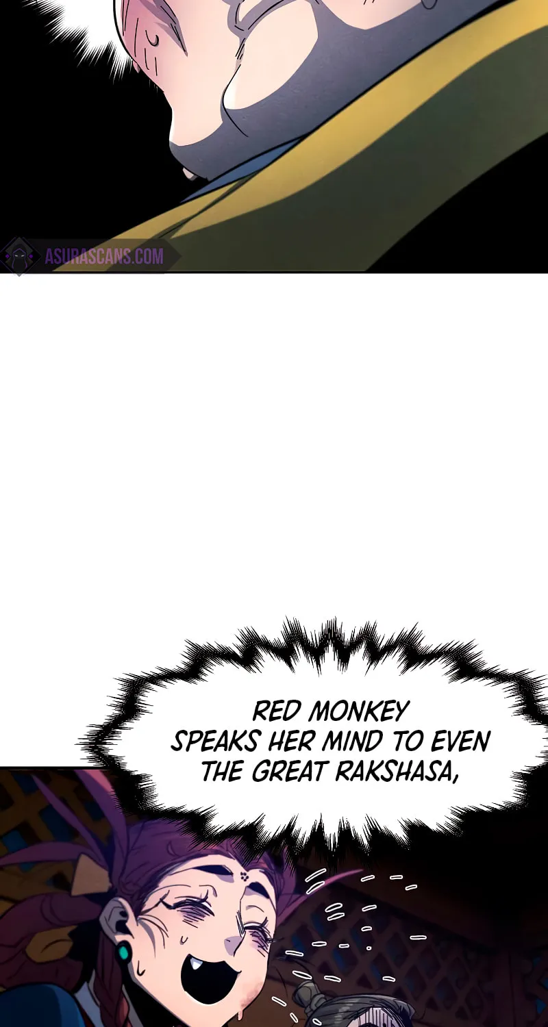 Return of the Mad Demon Chapter 37 page 6 - 