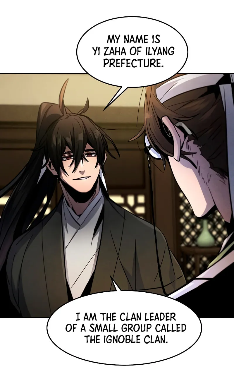 Return of the Mad Demon Chapter 37 page 57 - 