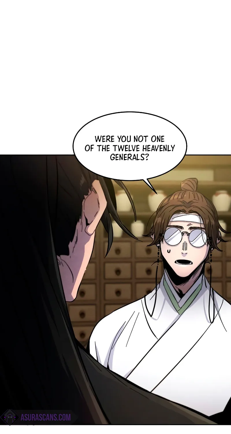 Return of the Mad Demon Chapter 37 page 58 - 
