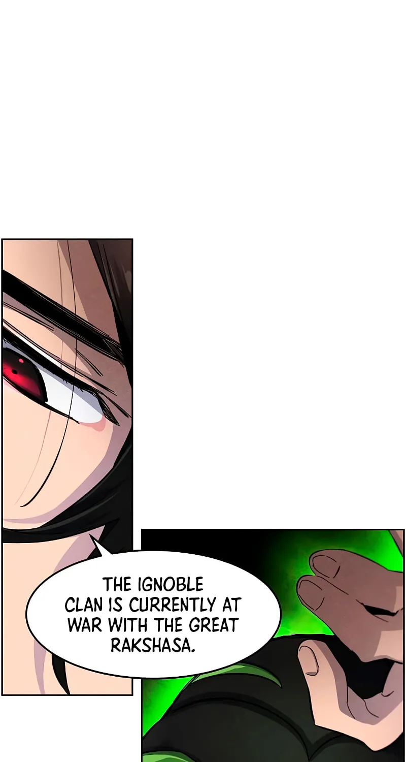 Return of the Mad Demon Chapter 37 page 59 - 