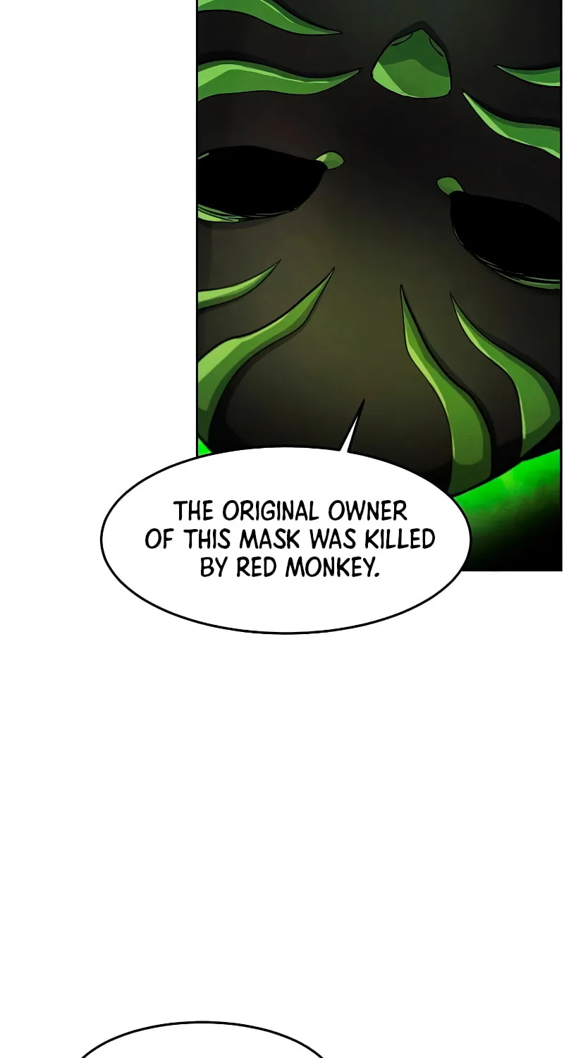 Return of the Mad Demon Chapter 37 page 60 - 